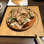 飯屋SUN - 2018年の女子会の時