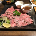 飯屋SUN - 女子会の時