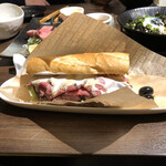 飯屋SUN - 女子会の時