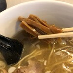 らぁめん花水木 - 