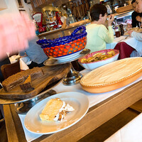 Ristorante IL FIGO INGORDO - 