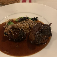 ビストロモンマルトル - 