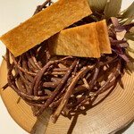 レーヌ デ プレ - 