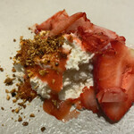 レーヌ デ プレ - 