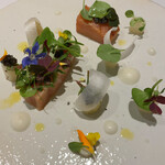 レーヌ デ プレ - 