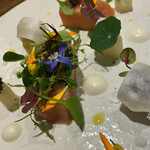 レーヌ デ プレ - 