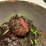 レーヌ デ プレ - 