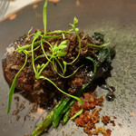 レーヌ デ プレ - 