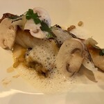 レストラン マノワ - 