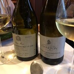 レストラン マノワ - 