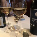 レストラン マノワ - 