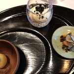 レストラン マノワ - 