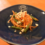 Spice&Dining KALA - ○人参ソムタム様