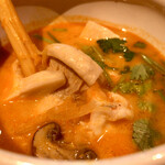 Spice&Dining KALA - レモングラスの先しゃぶると旨いww