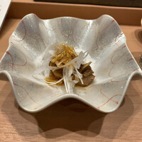 鮨 青海 青山店 - 