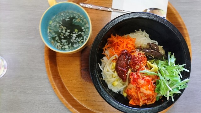 らいふ亭 - 塩釜（食堂）の写真