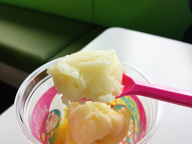 31春のドラえもん祭り でござる By 美食舞妓 サーティワンアイスクリーム 高松レインボー店 31 太田 高松 アイスクリーム 食べログ