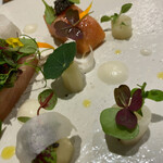 レーヌ デ プレ - 