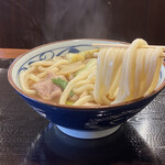 Marugame Seimen - 