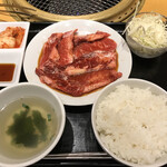 みなとみらいde 焼肉 DOURAKU - 