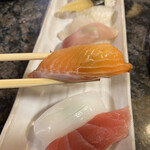 Sushi Yamaki - 