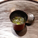 てんぷら　成生 - 