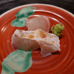 てんぷら　成生 - 