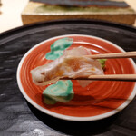 てんぷら　成生 - 