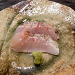 てんぷら　成生 - 