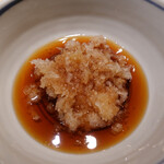 てんぷら　成生 - 