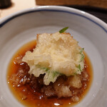 てんぷら　成生 - 