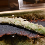 てんぷら　成生 - 