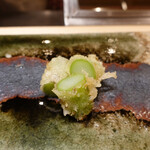 てんぷら　成生 - 