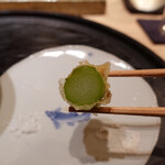 てんぷら　成生 - 