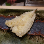 てんぷら　成生 - 