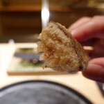 てんぷら　成生 - 