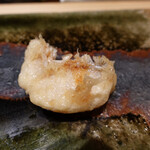 てんぷら　成生 - 