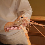 てんぷら　成生 - 