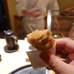 てんぷら　成生 - 