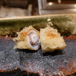 てんぷら　成生 - 