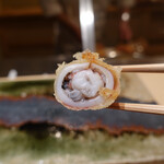 てんぷら　成生 - 