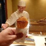 てんぷら　成生 - 