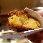 てんぷら　成生 - 