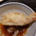 てんぷら　成生 - 