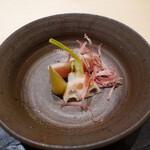 てんぷら　成生 - 