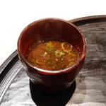 てんぷら　成生 - 