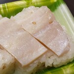 ひこうき雲 - ナイラゲ寿司