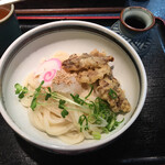 讃岐うどん やしま - 