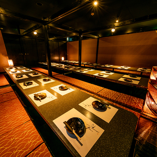 写真 本町個室居酒屋 大阪 藩 本町店 本町 居酒屋 食べログ