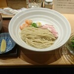 塩そば まえだ - 